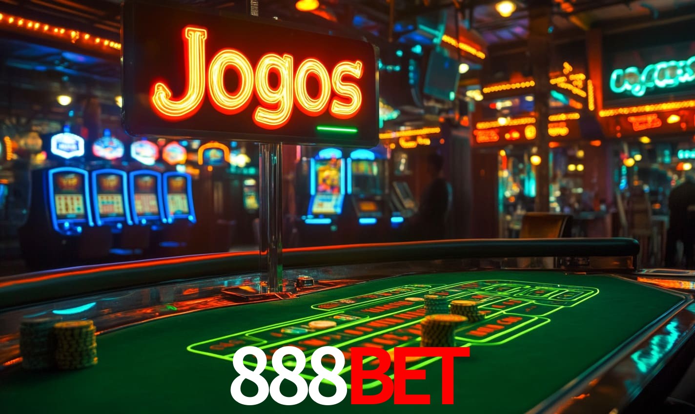 Experiência VIP 888bet