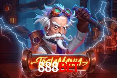 Estatísticas 888bet