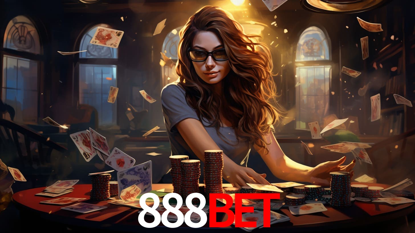 VIP Casino 888bet