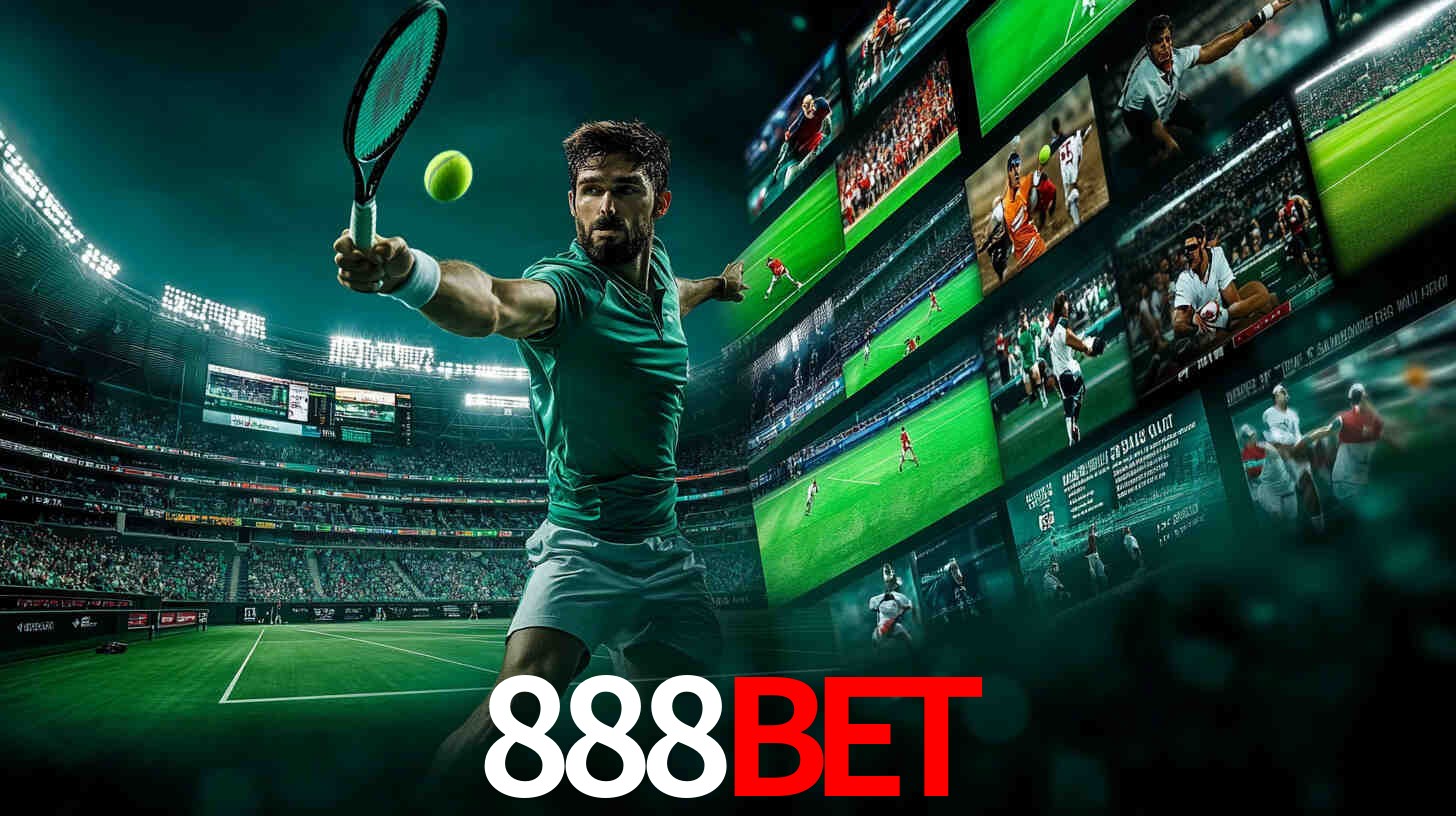 Descubra o Programa VIP da 888bet: Vantagens Exclusivas para Jogadores