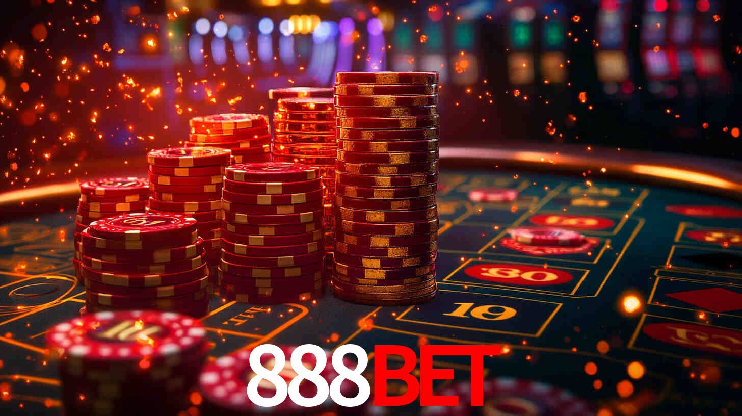 Exclusive Games 888bet