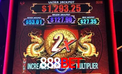 Descubra o Mundo do Cassino Online com 888bet