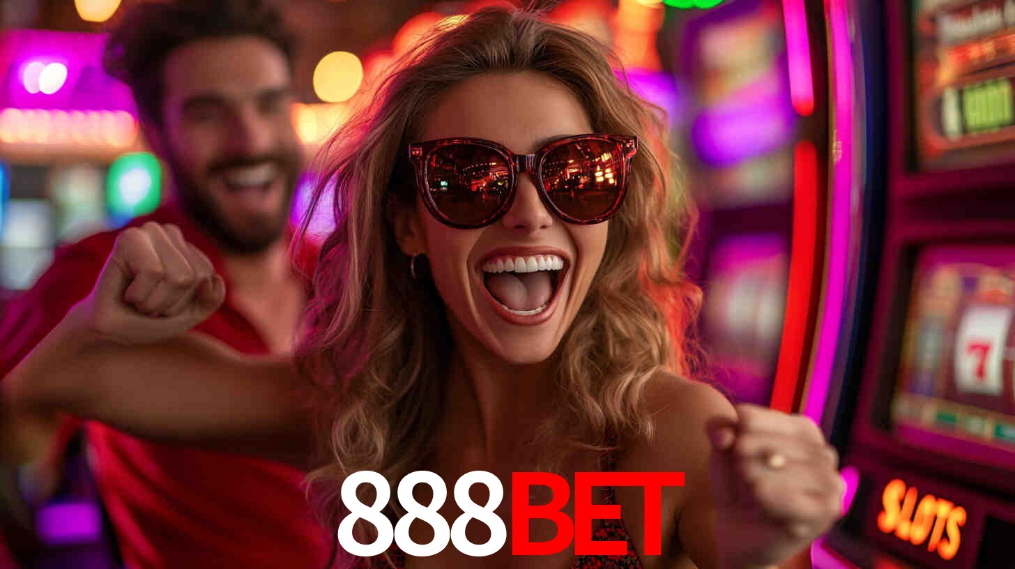 A Popularidade dos Caça-Níqueis no 888bet