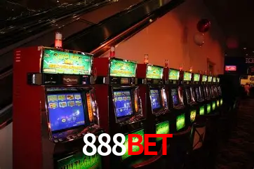 A Experiência Imersiva dos Cassinos Ao Vivo no 888bet
