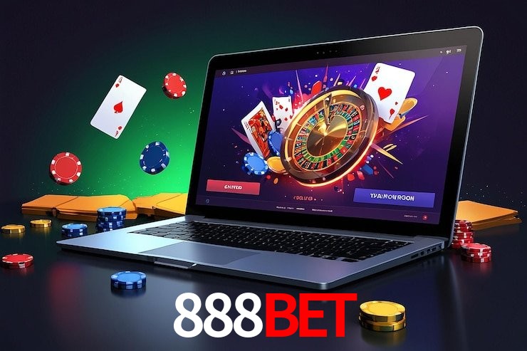 Provedores de Jogos 888bet