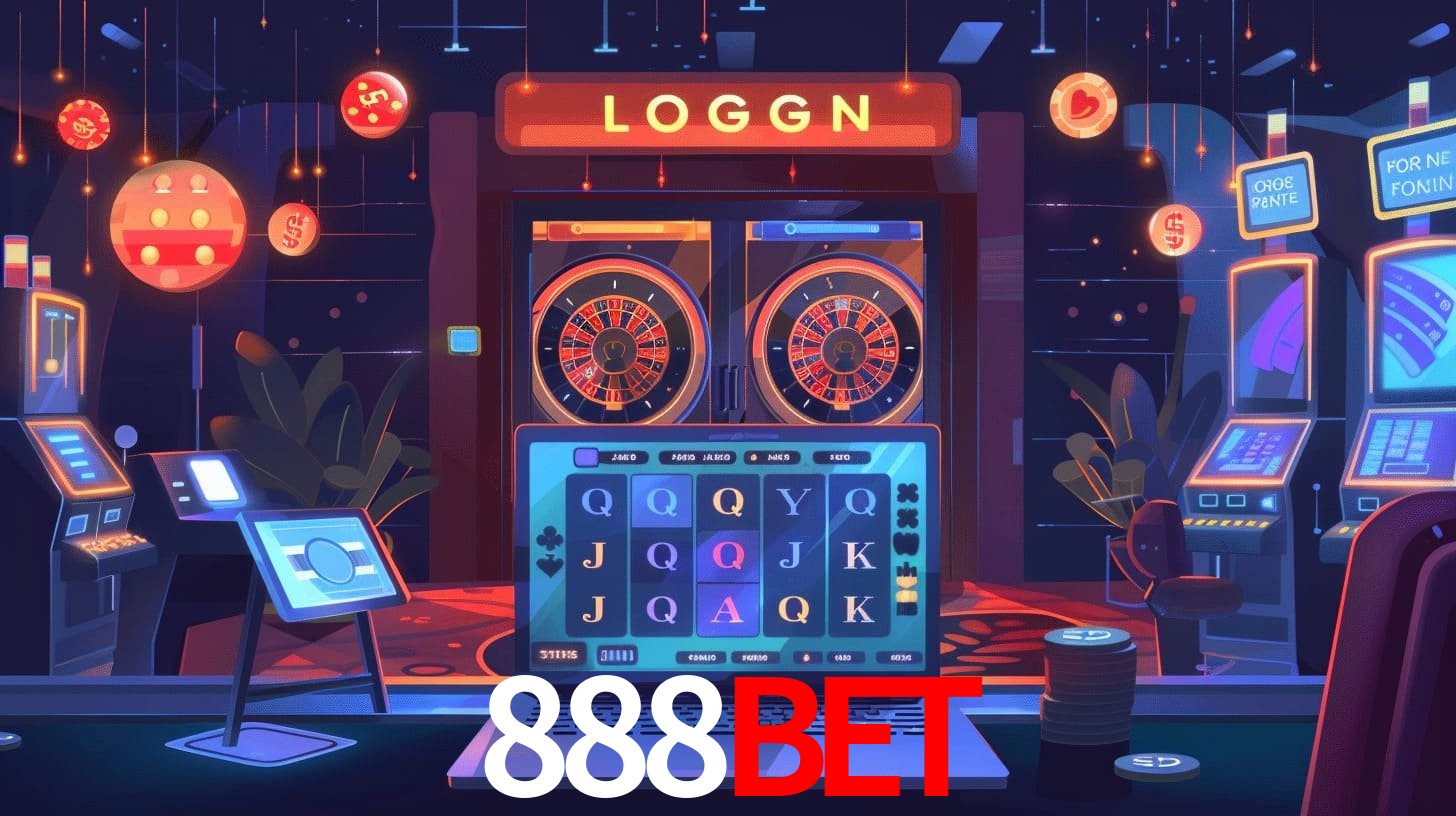 Jogos de Slot 888bet