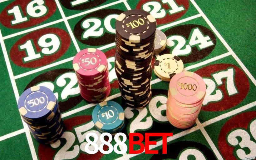 Inovações de Jogos na 888bet: O Futuro das Experiências Interativas