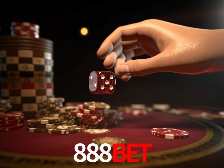 Apostas de Tênis 888bet