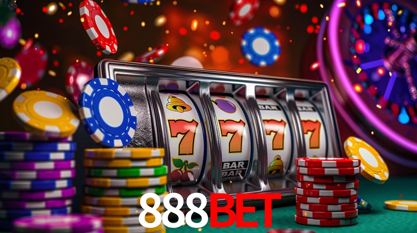 cassino 888bet