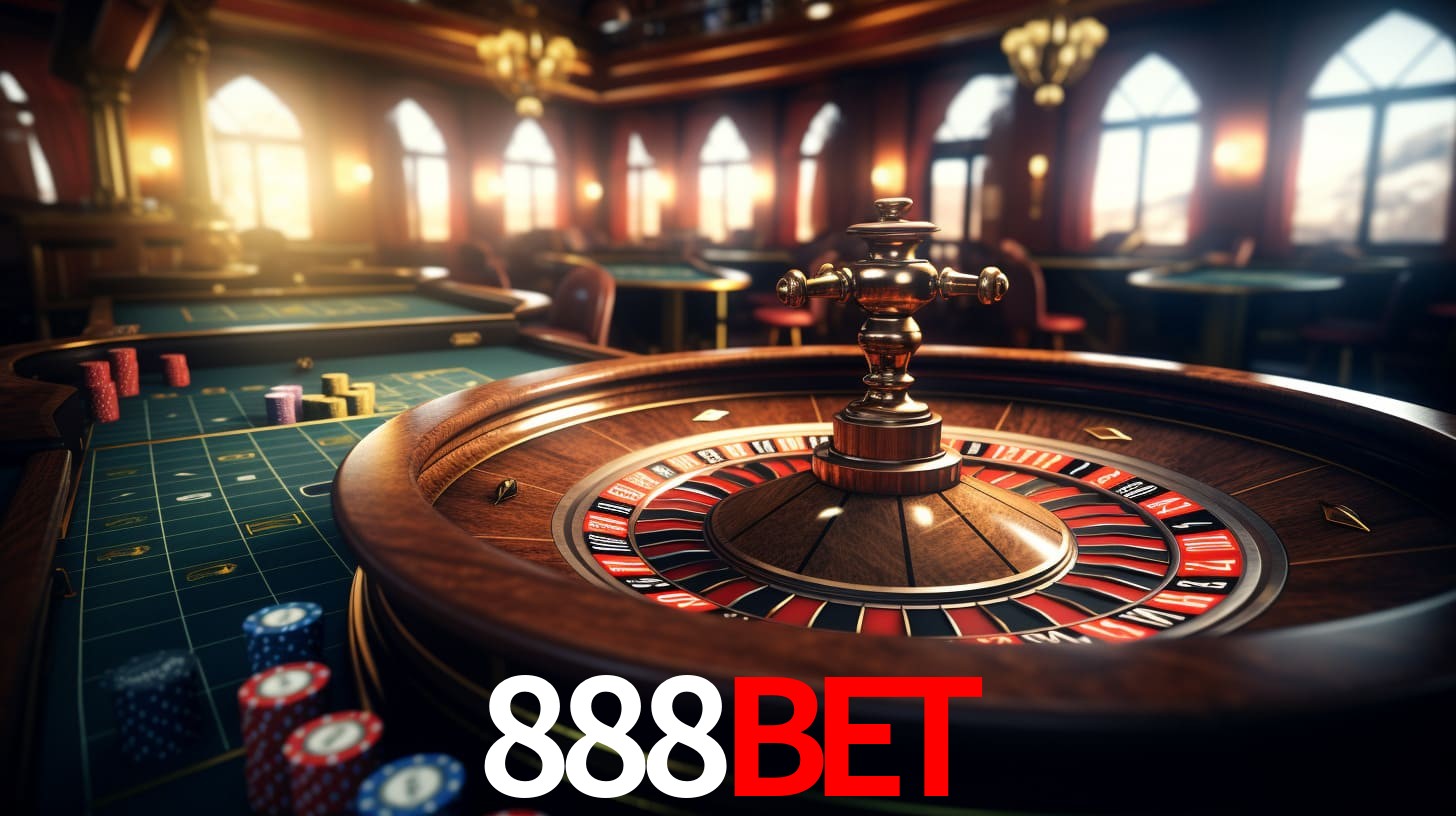 Blackjack Table 888bet