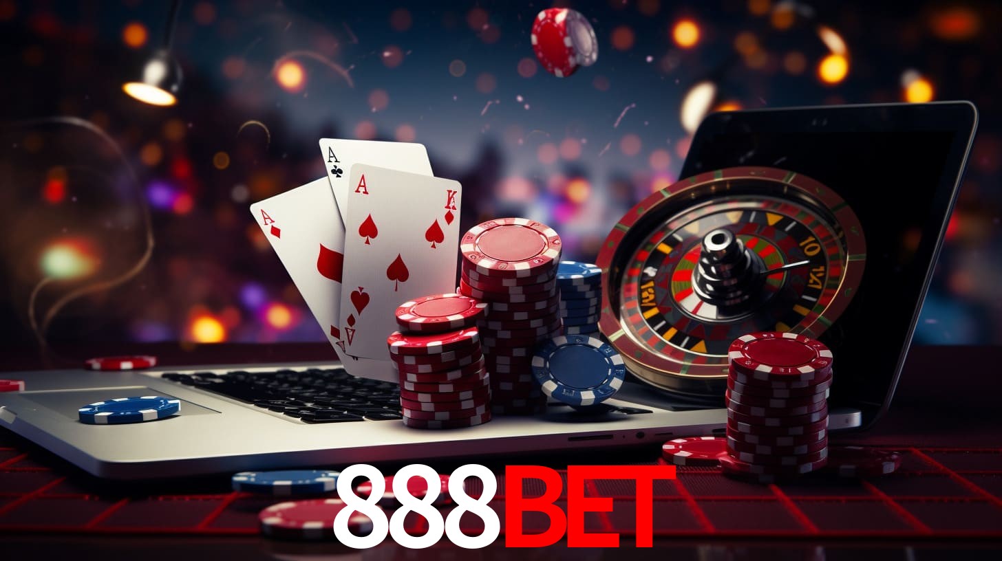 Roulette Table 888bet