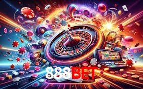Torneios 888bet