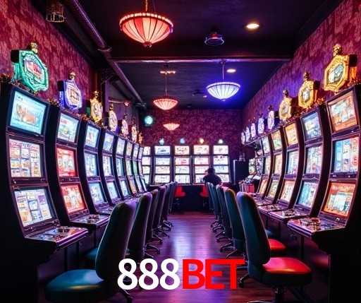 Design Responsivo 888bet