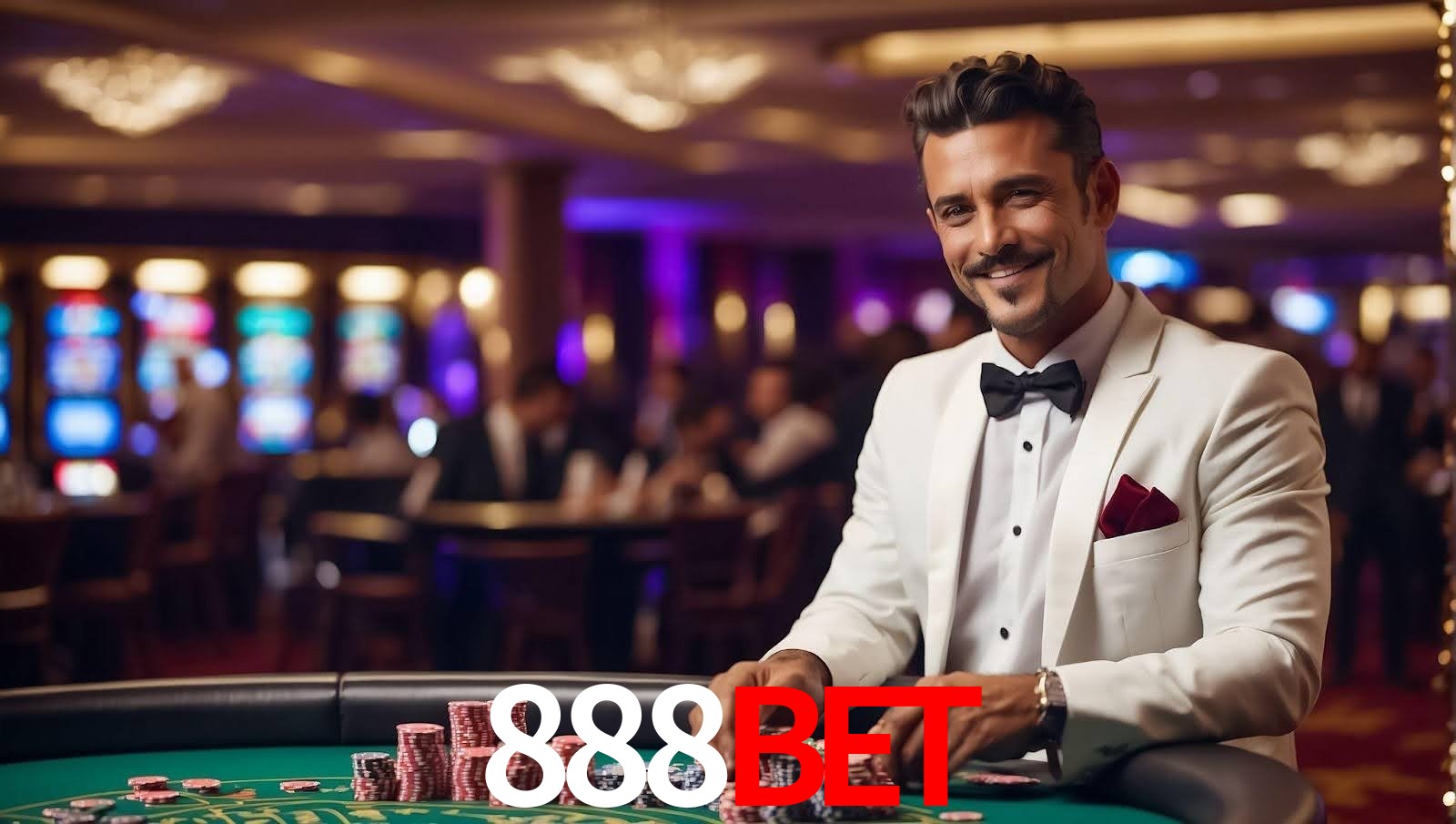 Recursos de Bônus 888bet