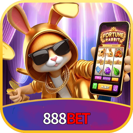 Logo da 888bet